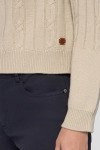 Джемпер Trussardi