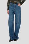 Прямые джинсы Trussardi