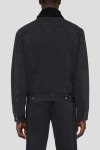 Джинсовая куртка Trussardi
