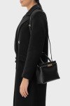Сумка-тоут Ermanno Scervino