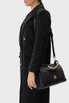Сумка-тоут Ermanno Scervino