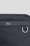 Сумка через плечо Hugo Boss