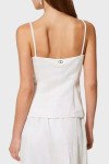 Летние топы TWINSET