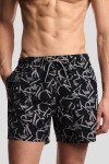 Пляжные шорты Armani
