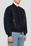 Бомбер Armani