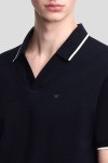 Мужское поло Armani