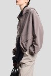 Ветровка Armani