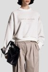 Свитшот Armani