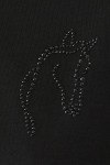 Женская футболка Armani