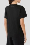 Женская футболка Armani