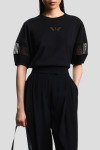 Женская футболка Armani