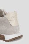 Кроссовки lifestyle Ash