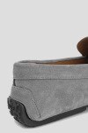 Мокасины Bally