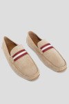 Мокасины Bally