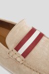 Мокасины Bally