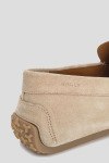 Мокасины Bally