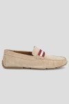 Мокасины Bally