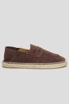 Эспадрильи Bally