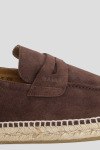 Эспадрильи Bally