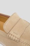 Лоферы Bally