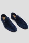 Лоферы Bally