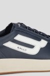 Кеды Bally