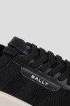 Кеды Bally