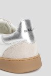 Кеды Bally