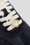 Кеды Bally