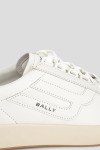 Кеды Bally