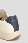Кеды Bally