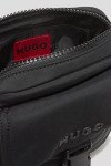 Сумка через плечо Hugo Boss
