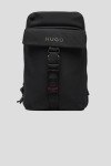 Рюкзак Hugo Boss
