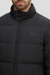 Зимняя куртка Trussardi