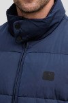 Зимняя куртка Trussardi