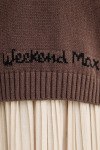 Джемпер Max Mara