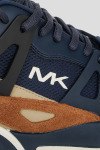 Кроссовки lifestyle Michael Kors