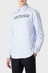 Рубашка Armani