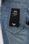 Мужские джинсы Armani