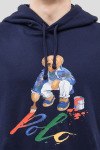 Худи Ralph Lauren