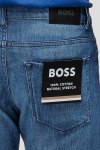 Мужские джинсы Hugo Boss