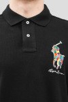 Мужское поло Ralph Lauren