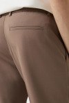 Брюки классические Bogner