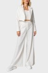 Широкие брюки Max Mara