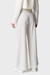 Широкие брюки Max Mara