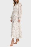Повседневное платье Max Mara