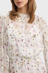 Повседневное платье Max Mara