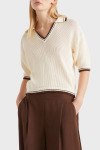 Джемпер Max Mara