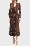 Повседневное платье Max Mara