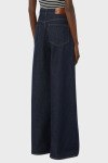 Широкие джинсы Max Mara
